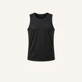 Gativo Breathe Training Tank, black, product photograph