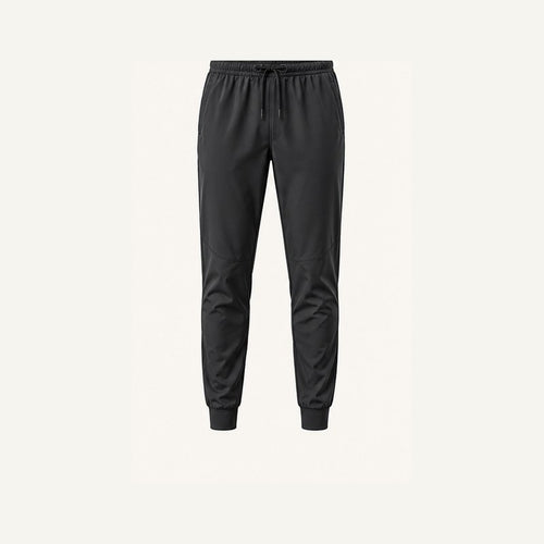 Gativo Everyday Joggers, charcoal, product photograph