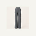 Studio mock product photograph for gativo everyday yoga pants