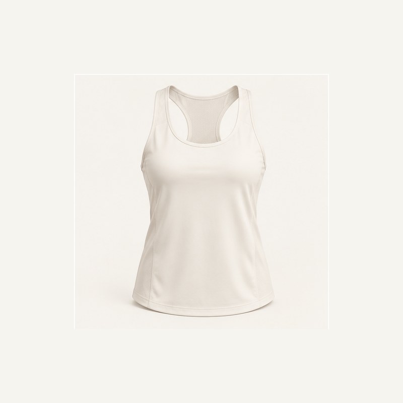 Studio mock product photograph for gativo form training tank