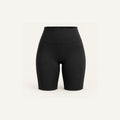Studio mock product photograph for gativo move bike shorts