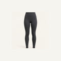 Studio mock product photograph for gativo sculpt high rise leggings