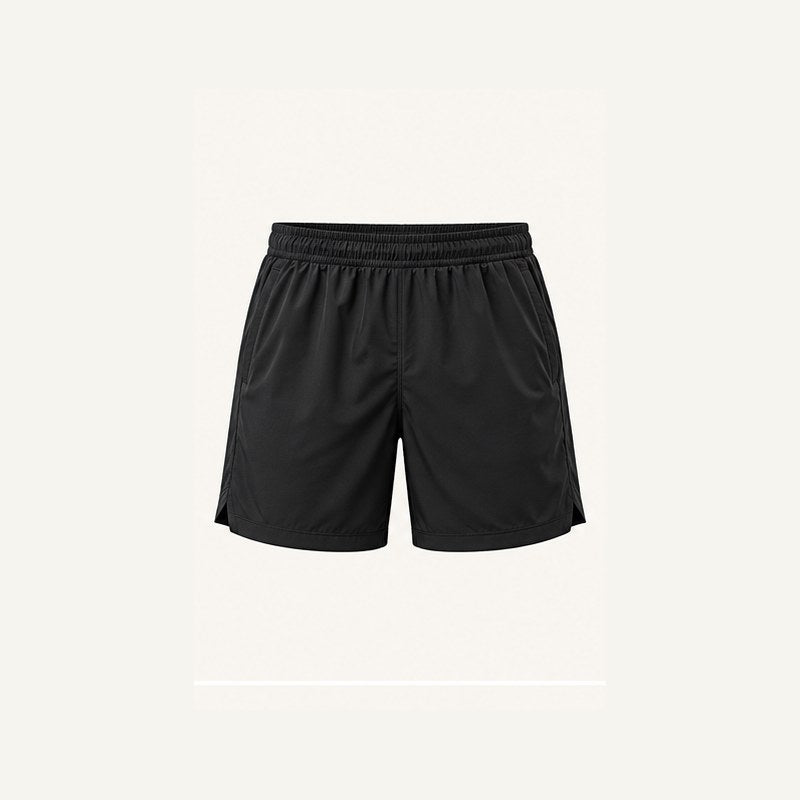Gativo Sprint Running Shorts, black, product photograph